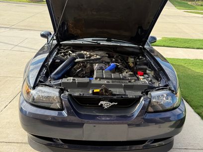Used 2001 Ford Mustang GT