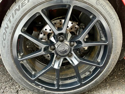 Used 2018 Audi RS 3 image 11