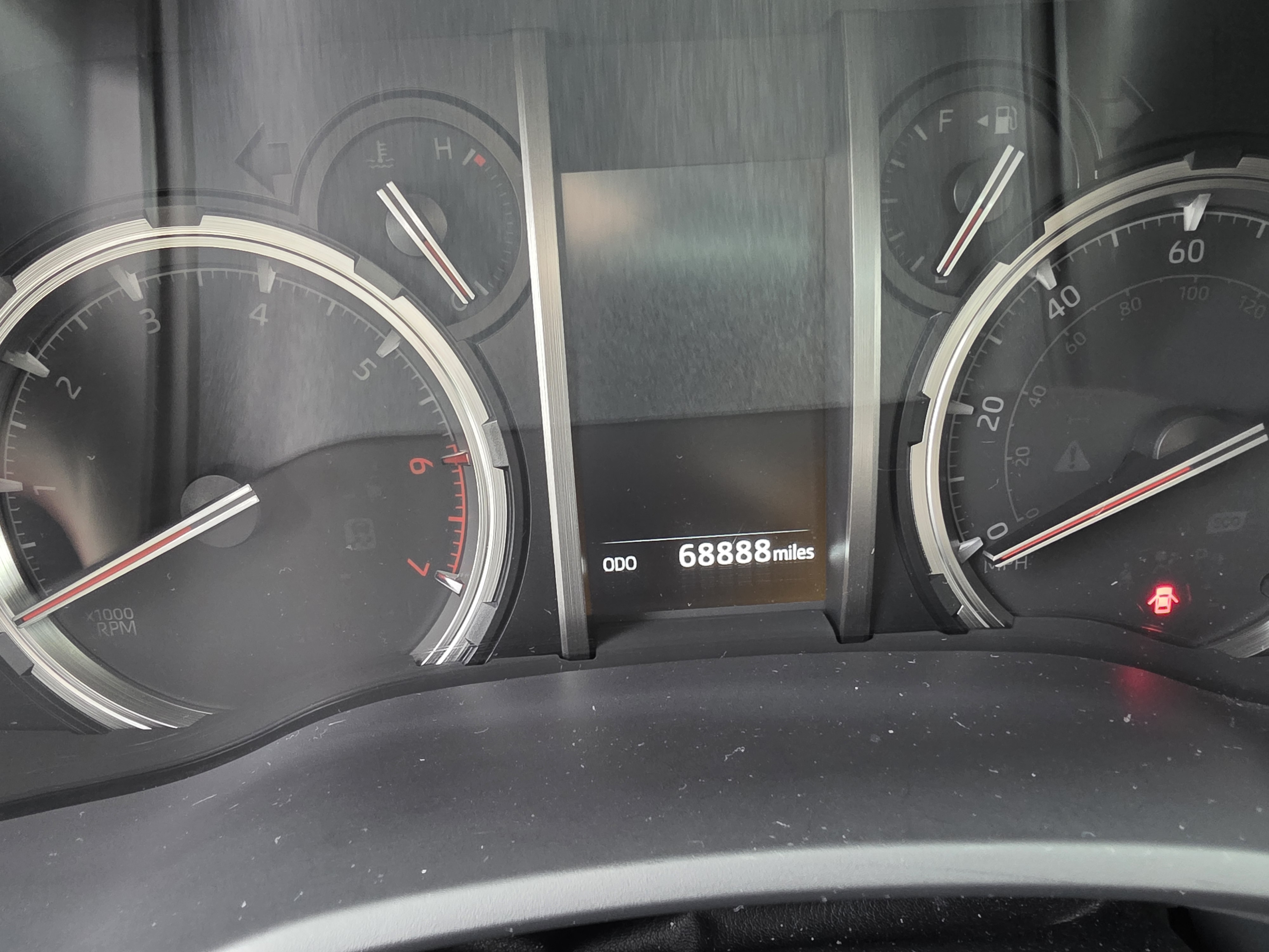 Used 2022 Toyota 4Runner TRD Off-Road AWD/4WD image 14