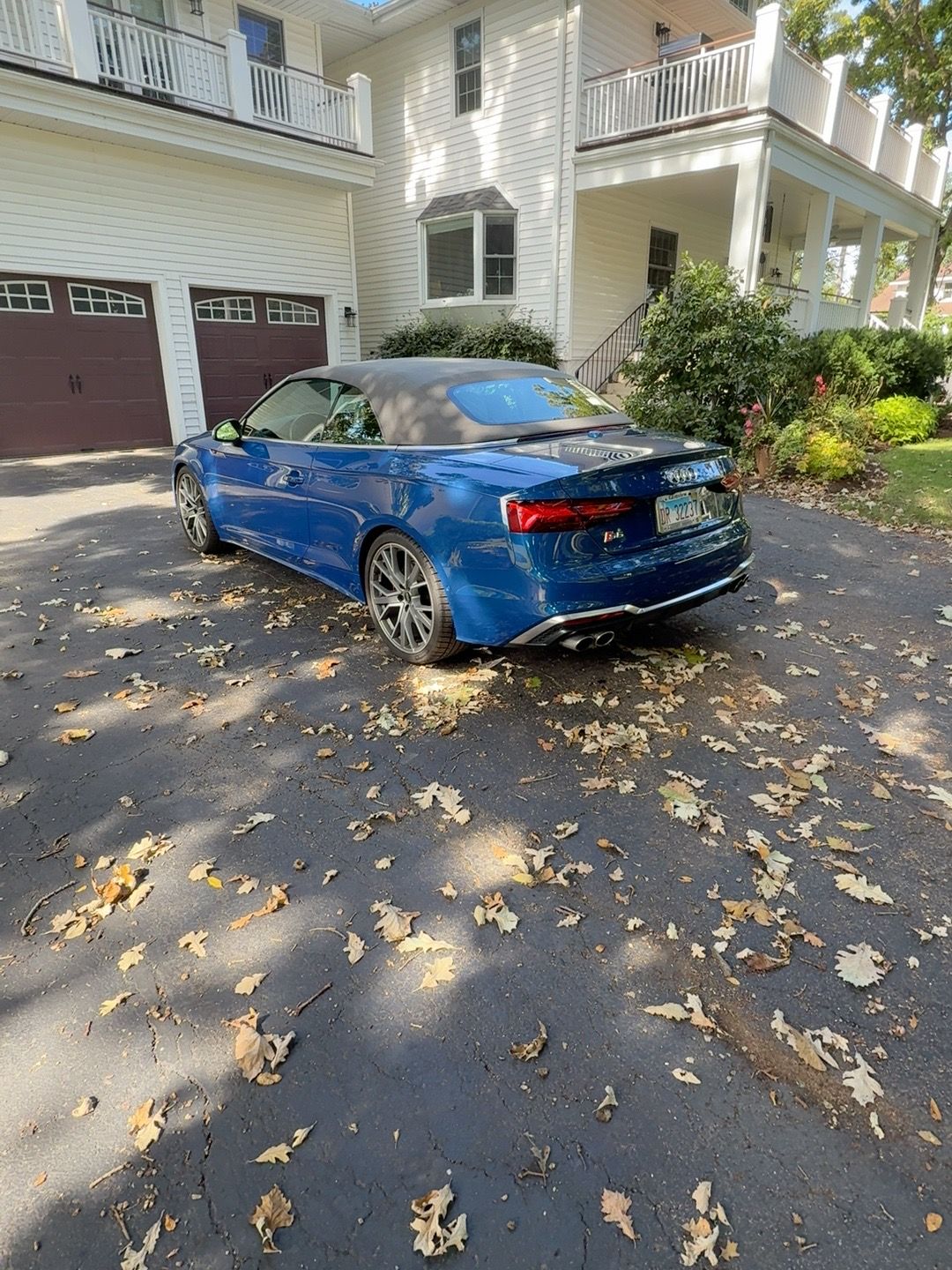 Used 2023 Audi S5 Prestige AWD/4WD image 12