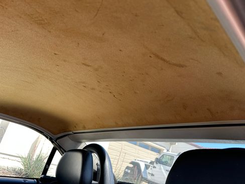 Used 1998 Mercedes-Benz SLK 230 image 12