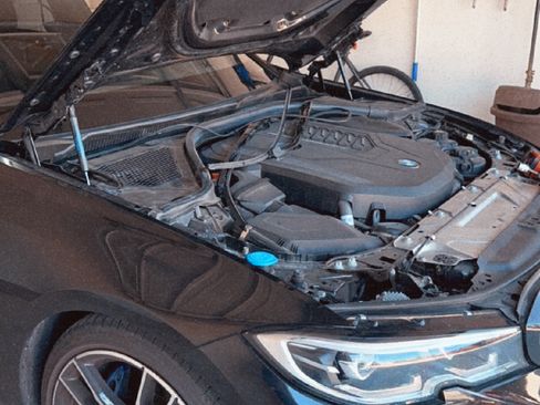 Used 2021 BMW M340i w/ Premium Package image 14