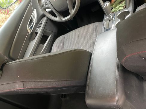 Used 2017 GMC Terrain SLE FWD image 12