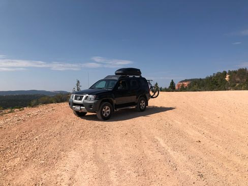 Used 2013 Nissan Xterra S w/ Value Package image 4