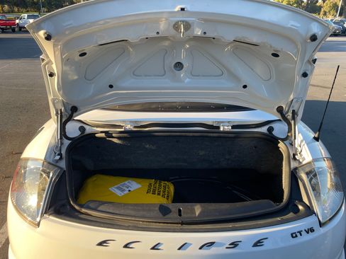 Used 2011 Mitsubishi Eclipse GT image 13