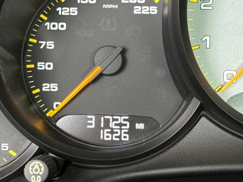 Used 2016 Porsche 911 GT3 RS image 4