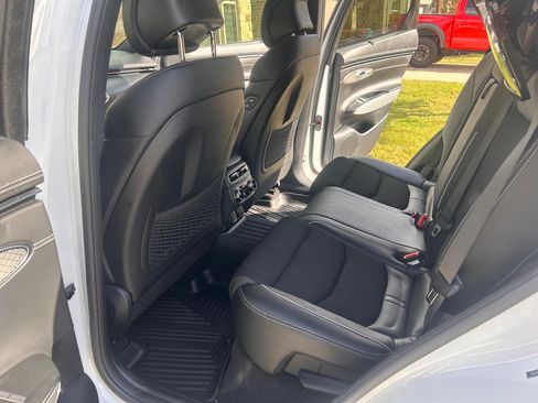 Used 2024 Genesis GV70 2.5T w/ Sport Prestige Package image 19