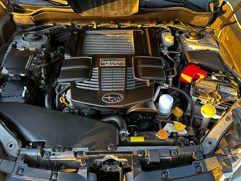 Used 2014 Subaru Forester 2.0XT Touring image 2