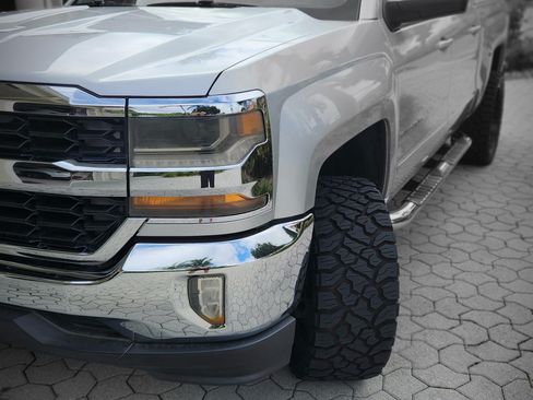 Used 2016 Chevrolet Silverado 1500 LT w/ All Star Edition image 11
