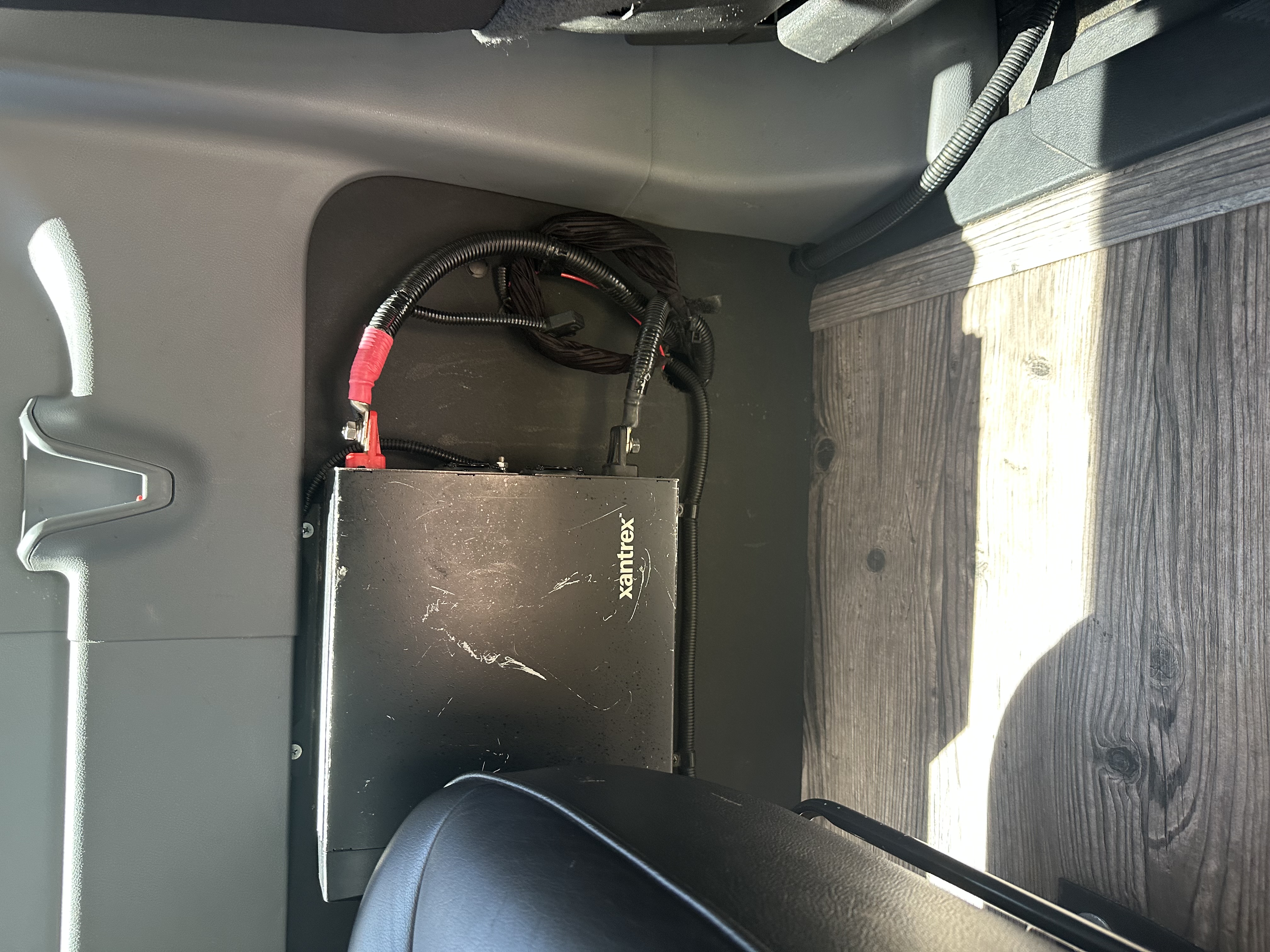 Used 2017 Ford Transit 350 XLT RWD image 22