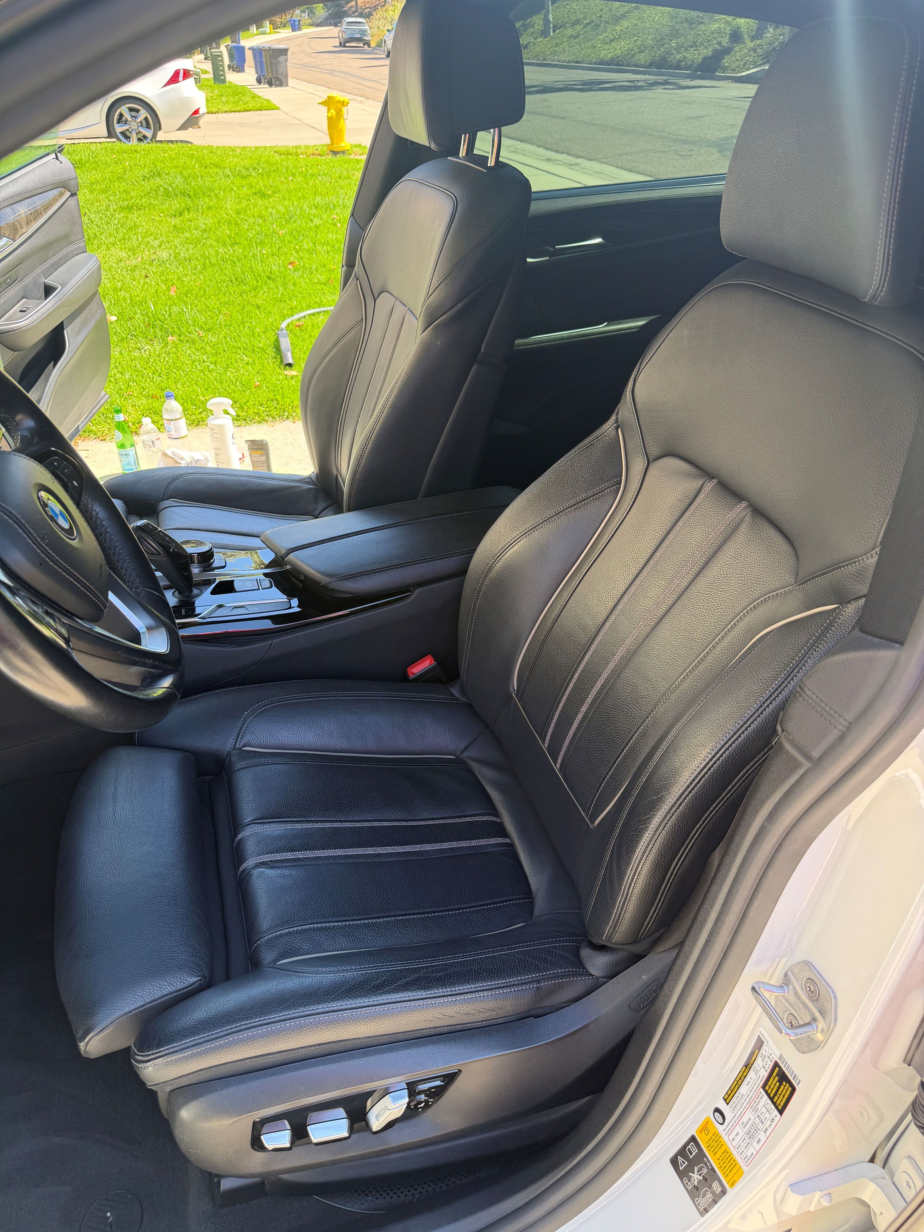 Used 2018 BMW 640i Gran Turismo xDrive AWD/4WD image 9