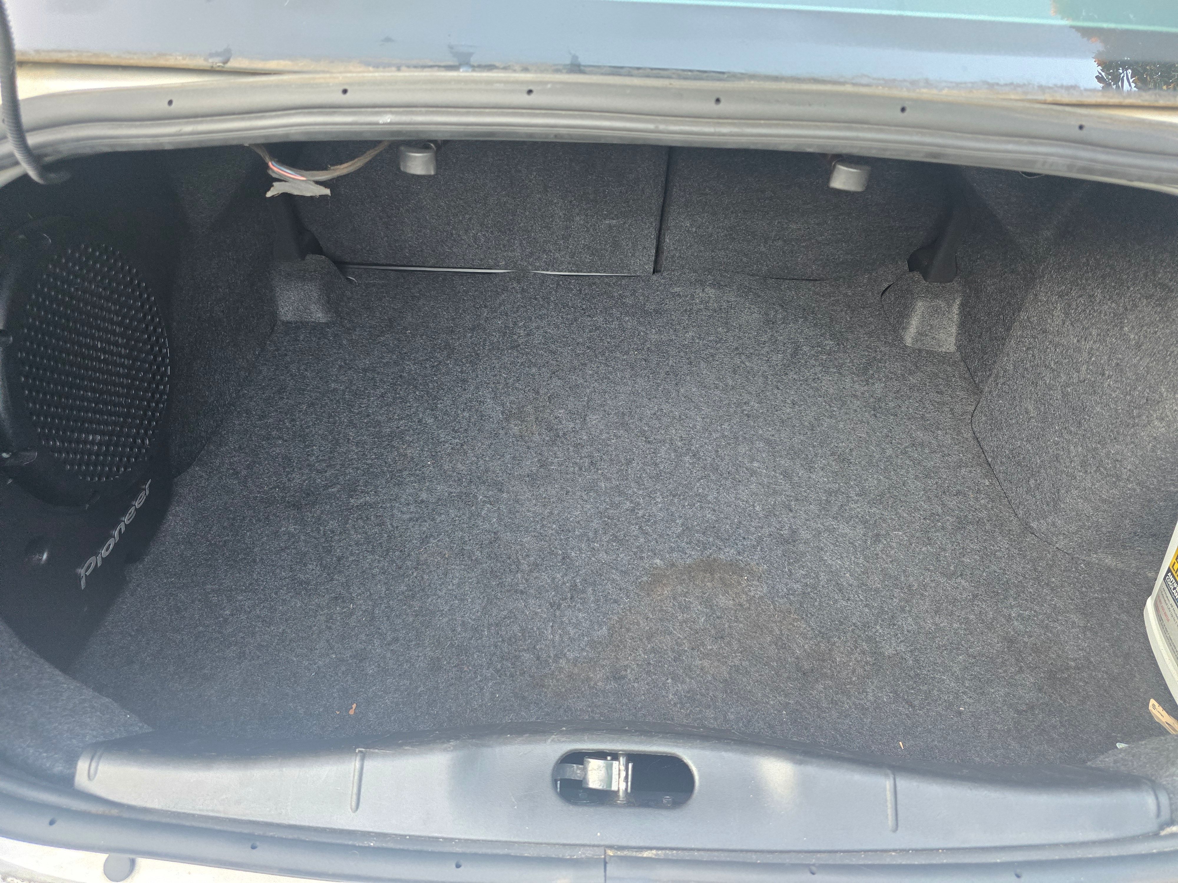 Used 2010 Chevrolet Cobalt LT w/ Preferred Equipment Group FWD image 14