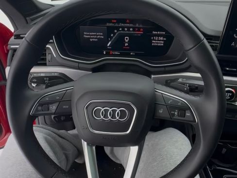 Used 2022 Audi A5 2.0T Prestige w/ Black Optic Plus Package AWD/4WD image 21