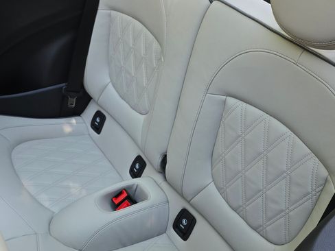 Used 2023 MINI Cooper Cooper Convertible 2D w/ Signature Upholstery Package image 8