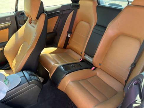 Used 2013 Mercedes-Benz E 350 Cabriolet image 13