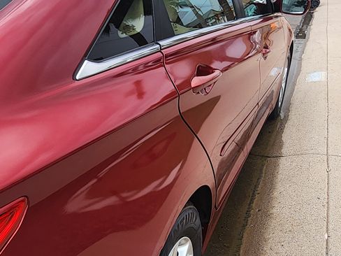 Used 2013 Hyundai Sonata GLS image 8