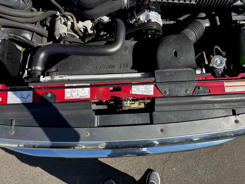 Used 1996 Ford F150 2WD Regular Cab image 17