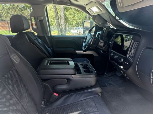 Used 2018 Chevrolet Silverado 2500 LT w/ All Star Edition image 6