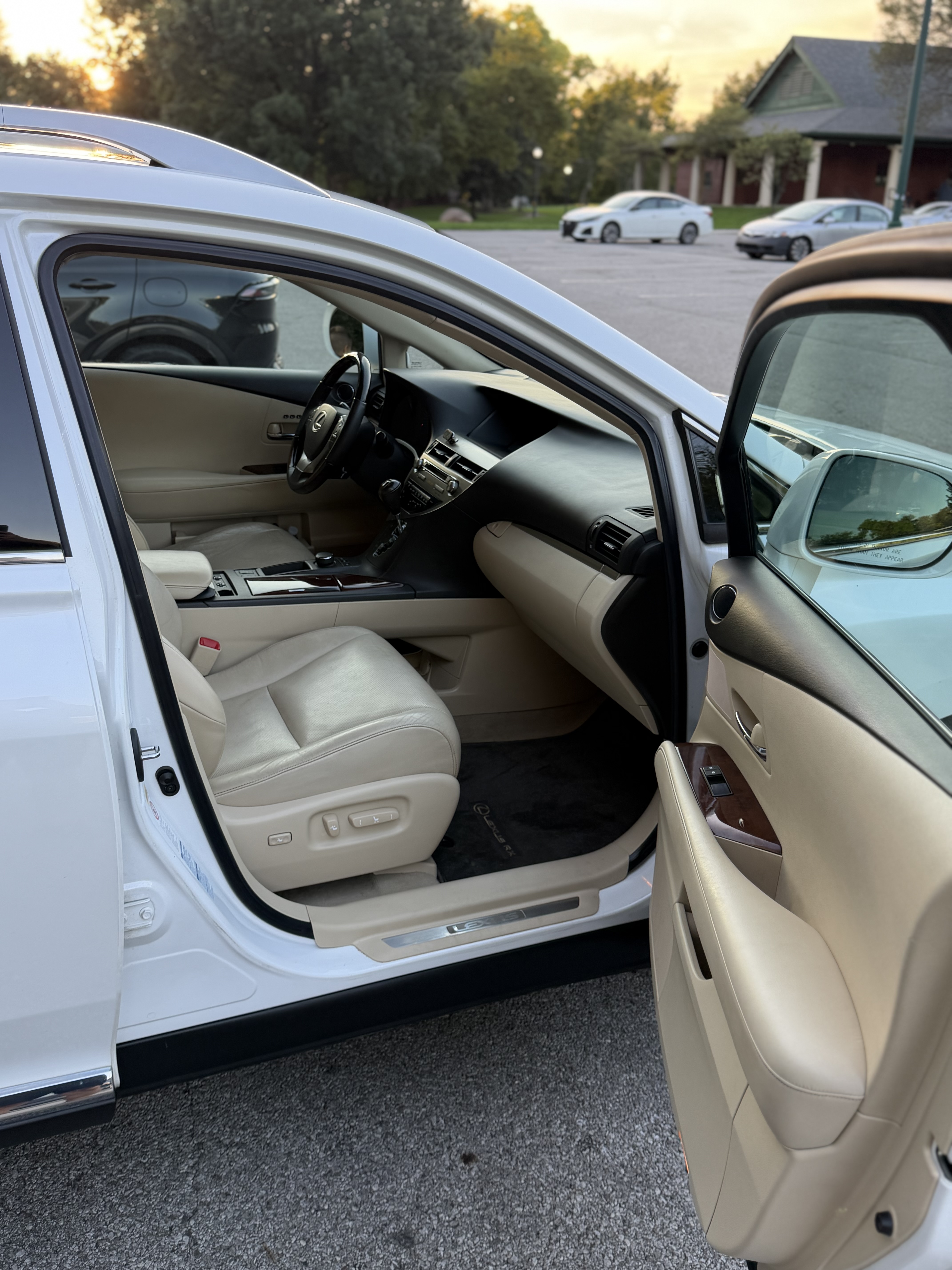 Used 2014 Lexus RX 350 AWD image 15