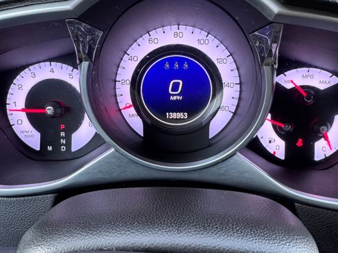 Used 2011 Cadillac SRX Luxury image 15