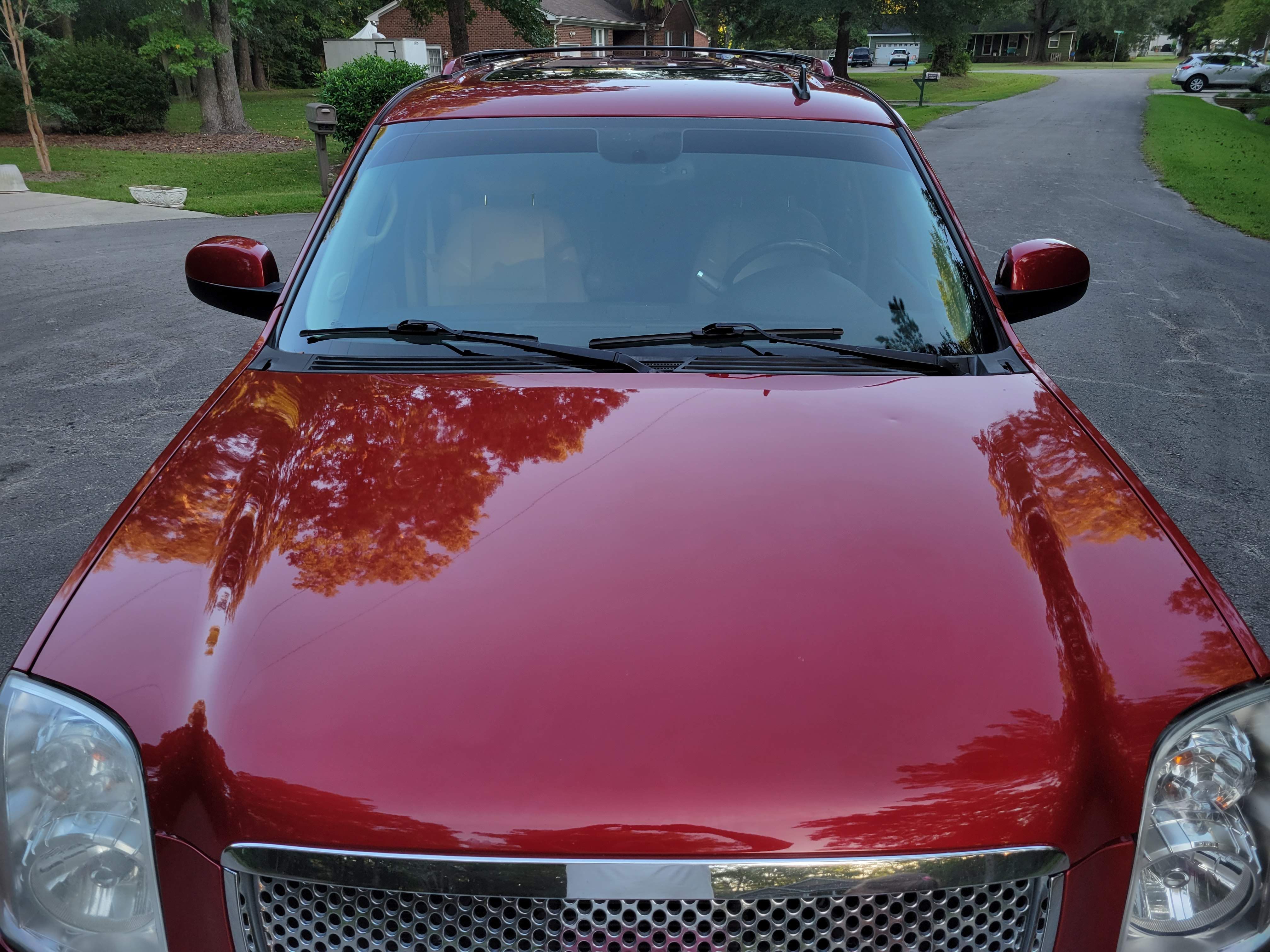 Used 2012 GMC Yukon XL Denali RWD image 10