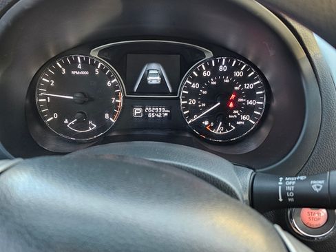 Used 2014 Nissan Altima 2.5 S image 4