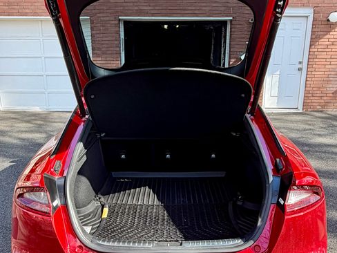 Used 2021 Kia Stinger GT2 image 6