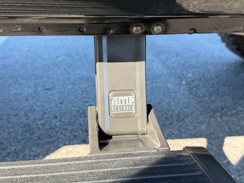 Used 2015 RAM 2500 Big Horn image 12