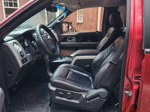 Used 2010 Ford F150 FX2 image 22