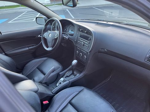 Used 2008 Saab 9-3 Turbo X w/ Touring Package image 17
