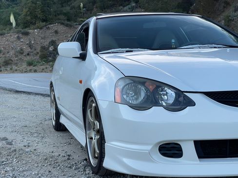 Used 2004 Acura RSX Type-S FWD image 8