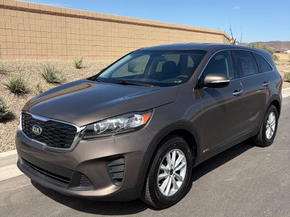 Used 2019 Kia Sorento AWD V6