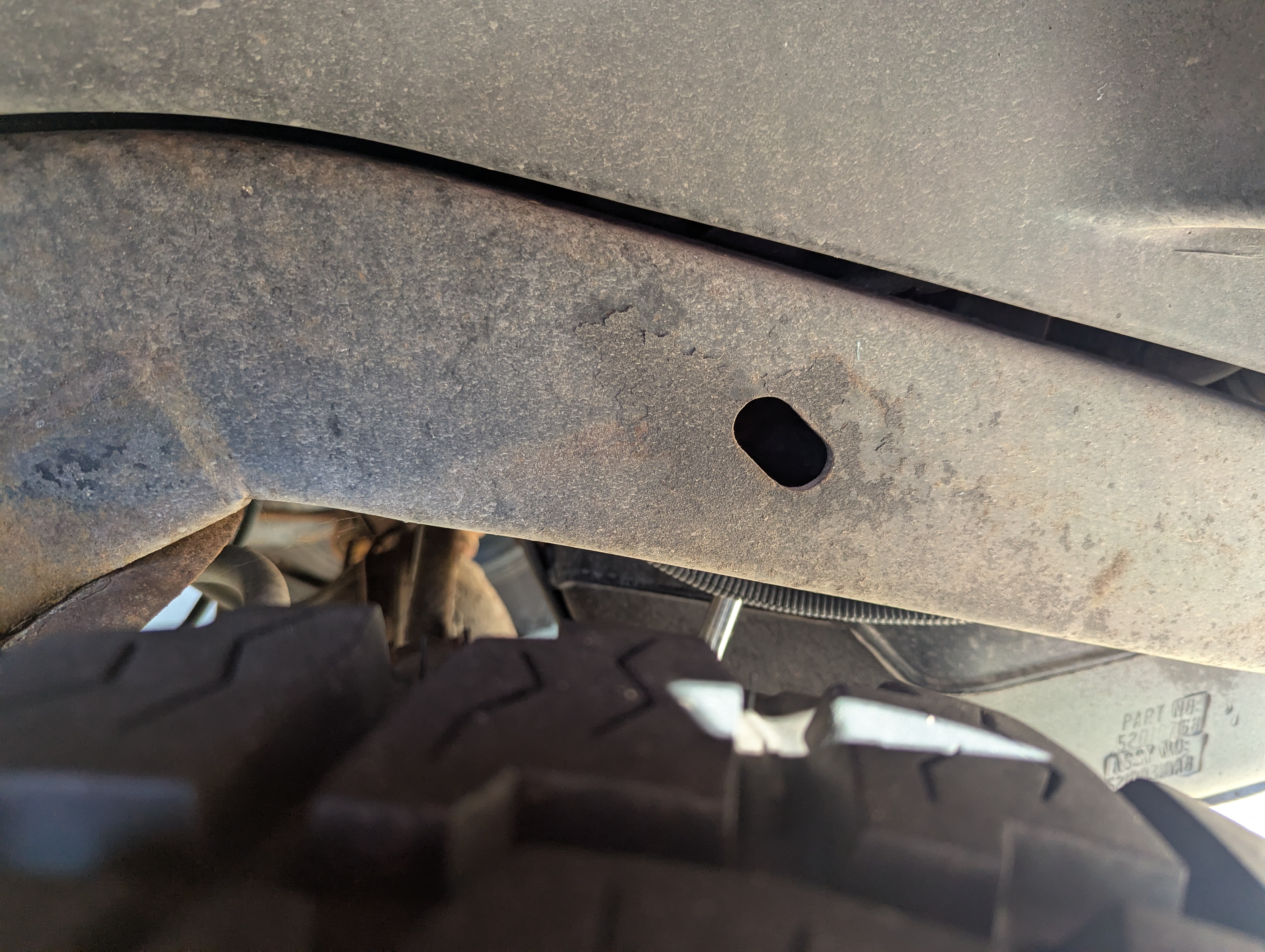 Used 1997 Jeep Wrangler Sport AWD/4WD image 6