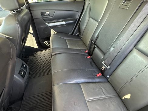 Used 2012 Ford Edge Sport w/ Driver Entry Pkg image 9