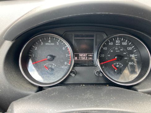 Used 2013 Nissan Rogue S w/ Special Edition Pkg image 6