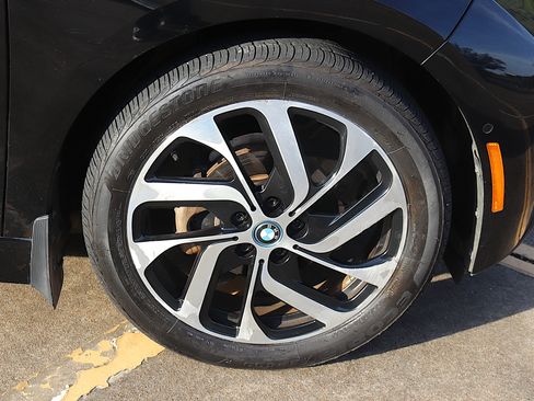 Used 2016 BMW i3 w/ Range Extender RWD image 15