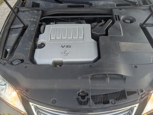 Used 2007 Lexus ES 350 image 22