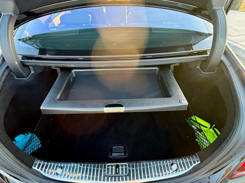 Used 2020 Mercedes-Benz S 560 Sedan image 15