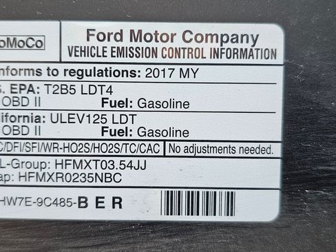 Used 2017 Ford F150 XL w/ Equipment Group 101A Mid image 21