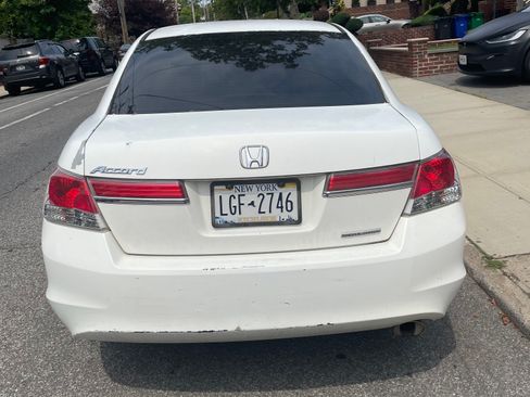 Used 2012 Honda Accord SE image 5