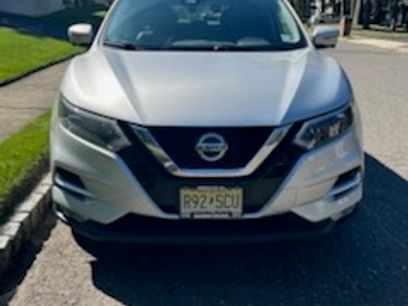 Used 2022 Nissan Rogue Sport SL w/ Premium Package