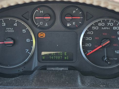 Used 2005 Ford Five Hundred SEL image 15