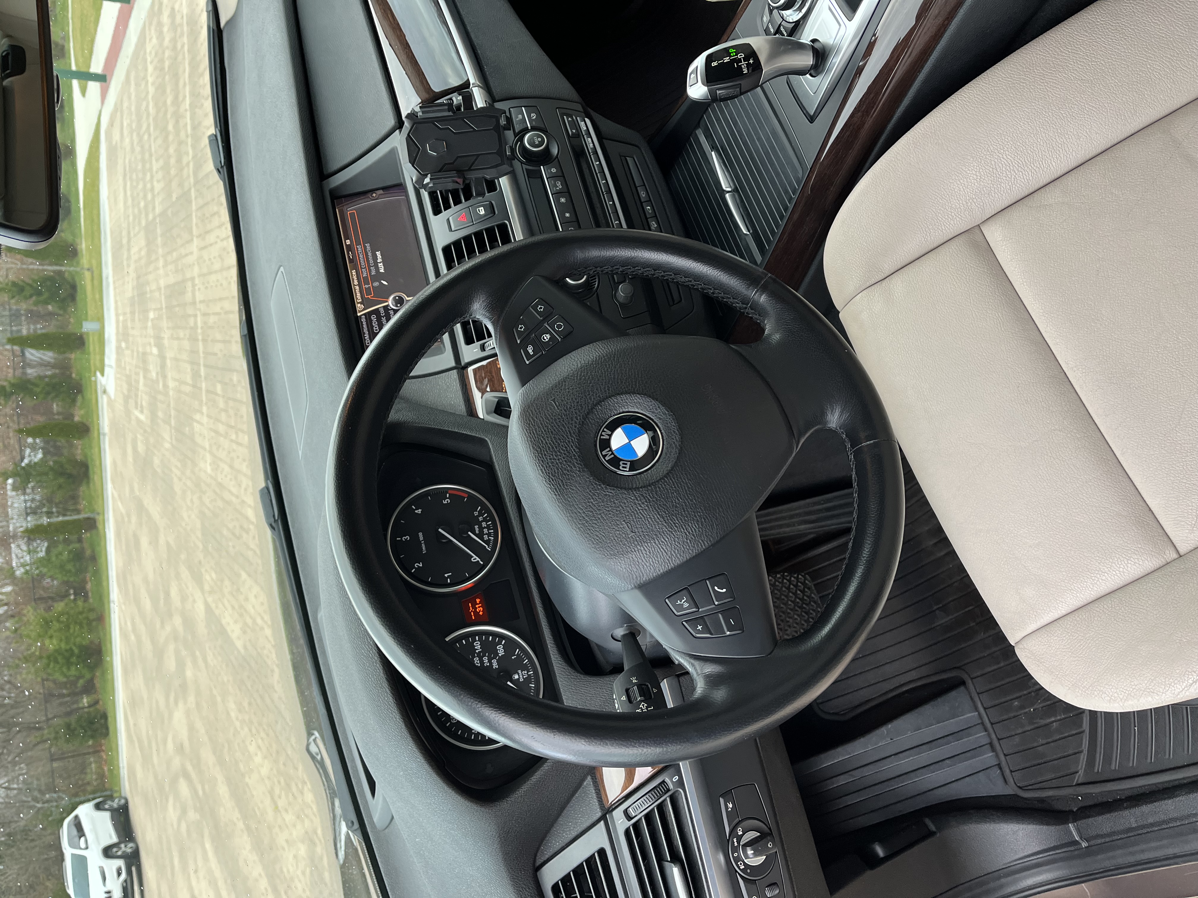 Used 2012 BMW X5 xDrive35d AWD/4WD image 24