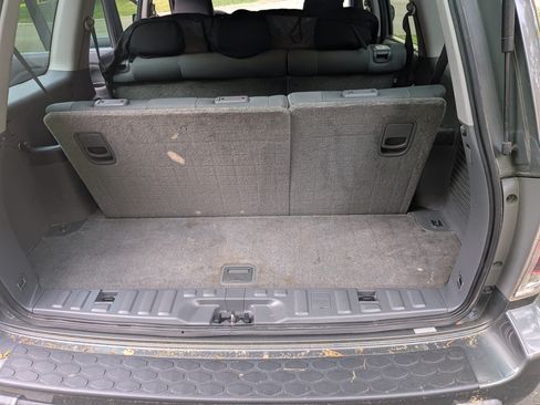 Used 2007 Honda Pilot LX image 9