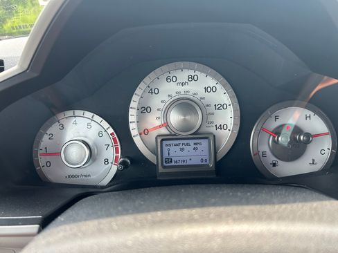 Used 2011 Honda Pilot Touring image 12