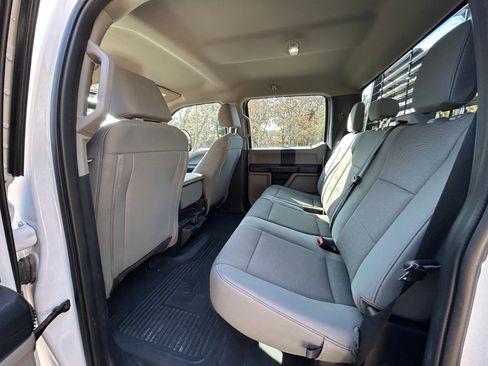 Used 2020 Ford F250 XL w/ STX Appearance Package image 21