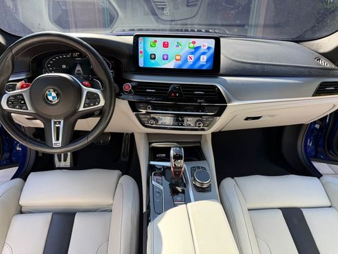 Used 2023 BMW M5 w/ Competition Package image 12