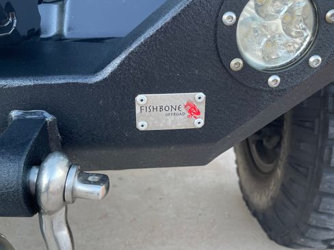 Used 2002 Jeep Wrangler Sport image 20