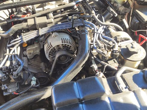 Used 1997 Ford Mustang GT image 23