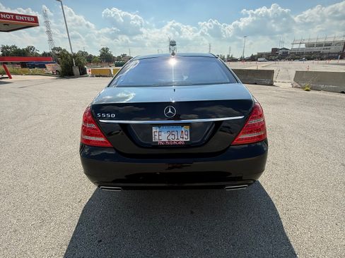 Used 2012 Mercedes-Benz S 550 image 15